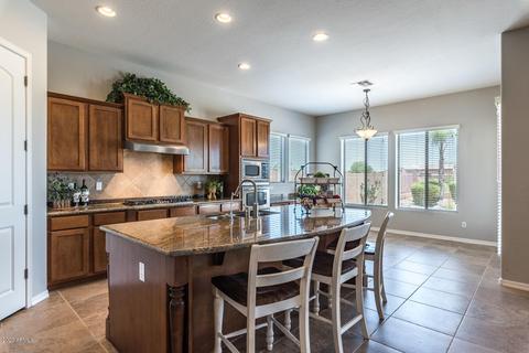 3464 E Virgil Dr, Gilbert, AZ 85298 photo 12