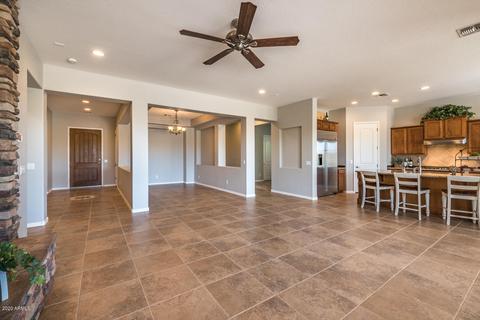 3464 E Virgil Dr, Gilbert, AZ 85298 photo 8