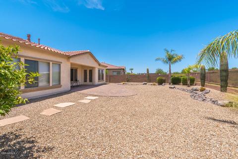 3464 E Virgil Dr, Gilbert, AZ 85298 photo 41