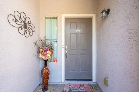 10908 E Bella Via Ave, Mesa, AZ 85212 photo 4