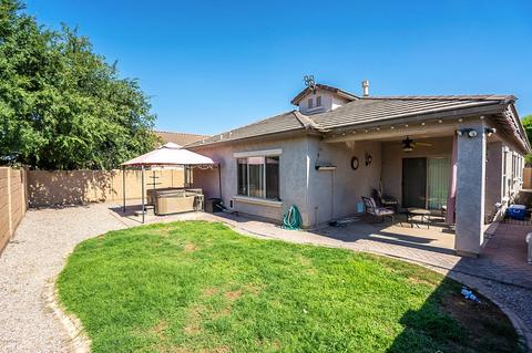 10908 E Bella Via Ave, Mesa, AZ 85212 photo 44