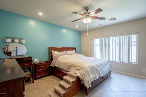 10908 E Bella Via Ave, Mesa, AZ 85212 photo 35
