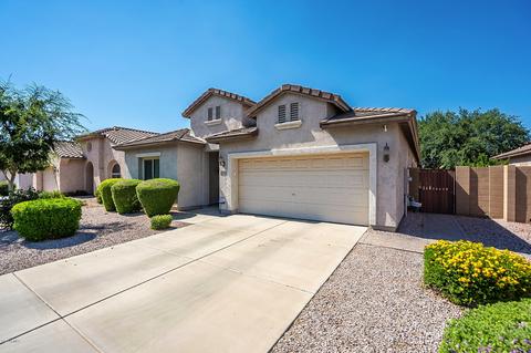 10908 E Bella Via Ave, Mesa, AZ 85212 photo 2