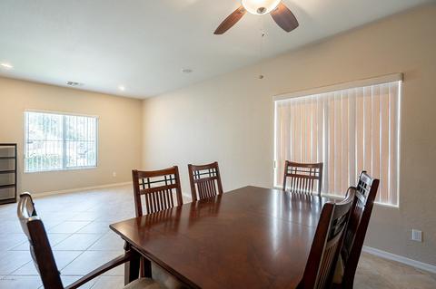 10908 E Bella Via Ave, Mesa, AZ 85212 photo 9