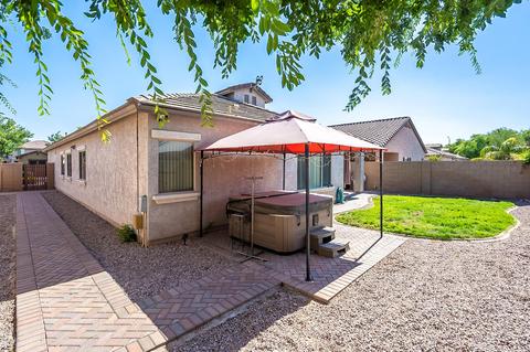10908 E Bella Via Ave, Mesa, AZ 85212 photo 45