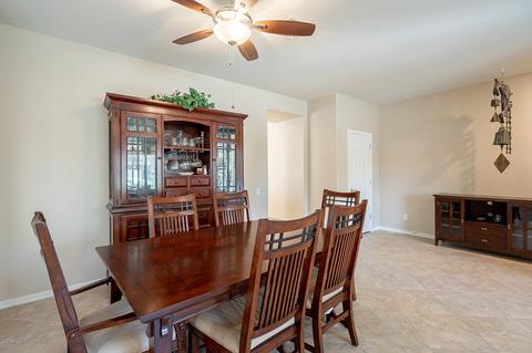 10908 E Bella Via Ave, Mesa, AZ 85212 photo 14