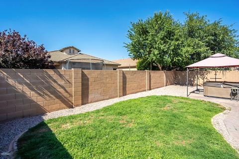 10908 E Bella Via Ave, Mesa, AZ 85212 photo 43
