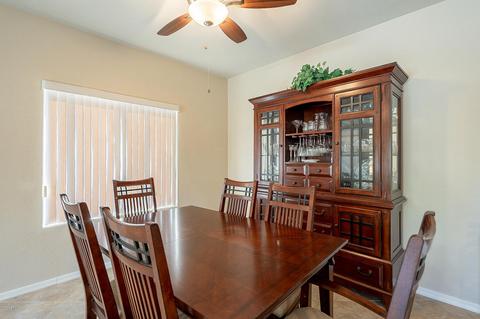10908 E Bella Via Ave, Mesa, AZ 85212 photo 11