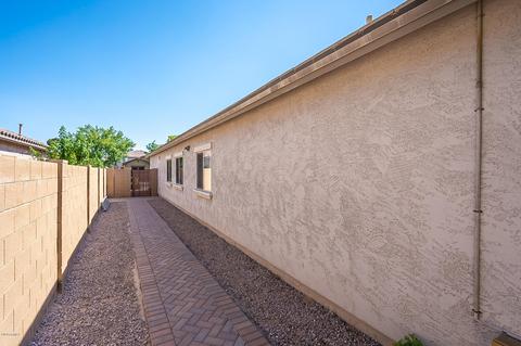 10908 E Bella Via Ave, Mesa, AZ 85212 photo 46