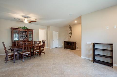 10908 E Bella Via Ave, Mesa, AZ 85212 photo 12