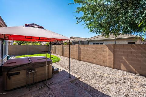 10908 E Bella Via Ave, Mesa, AZ 85212 photo 47