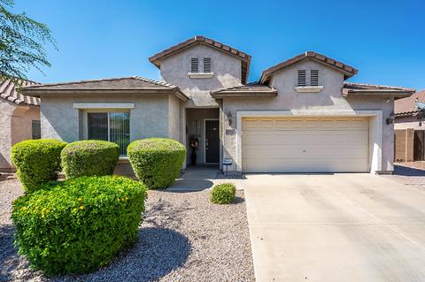 10908 E Bella Via Ave, Mesa, AZ 85212 photo 1