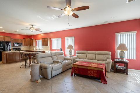 10908 E Bella Via Ave, Mesa, AZ 85212 photo 24