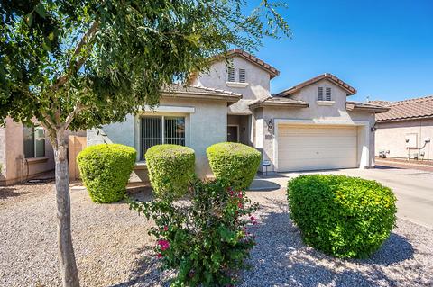 10908 E Bella Via Ave, Mesa, AZ 85212 photo 3