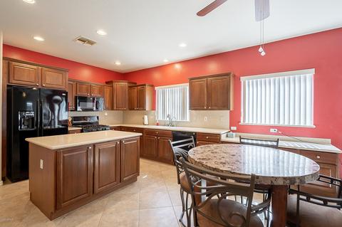10908 E Bella Via Ave, Mesa, AZ 85212 photo 18