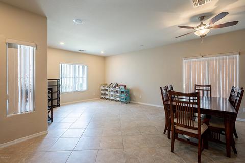10908 E Bella Via Ave, Mesa, AZ 85212 photo 6
