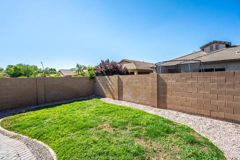 10908 E Bella Via Ave, Mesa, AZ 85212 photo 48