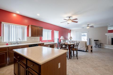 10908 E Bella Via Ave, Mesa, AZ 85212 photo 15