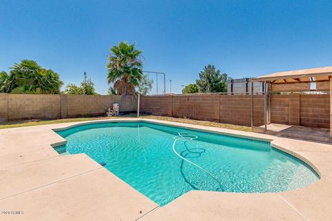 2637 E Hope St, Mesa, AZ 85213 photo 34