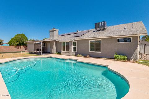 2637 E Hope St, Mesa, AZ 85213 photo 36