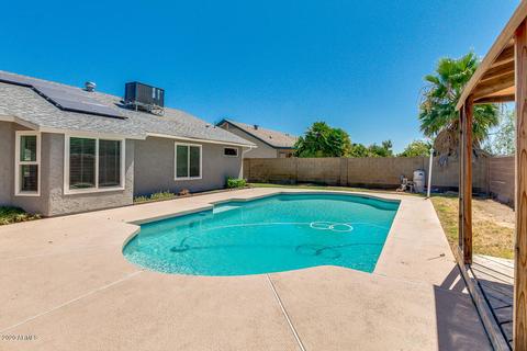 2637 E Hope St, Mesa, AZ 85213 photo 33