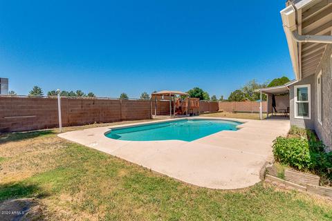2637 E Hope St, Mesa, AZ 85213 photo 38