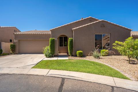 6965 E Kessler Ave, Mesa, AZ 85209 photo 2