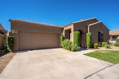 6965 E Kessler Ave, Mesa, AZ 85209 photo 1