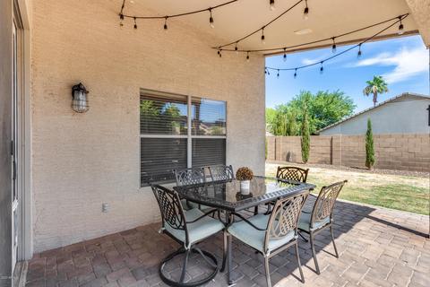 1854 E Pony Ln, Gilbert, AZ 85295 photo 27
