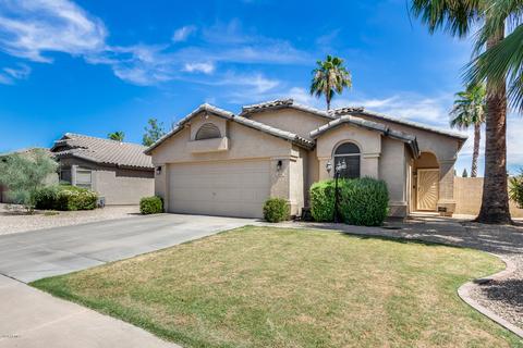 1854 E Pony Ln, Gilbert, AZ 85295 photo 3