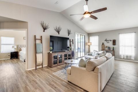 1854 E Pony Ln, Gilbert, AZ 85295 photo 5