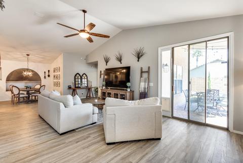 1854 E Pony Ln, Gilbert, AZ 85295 photo 4