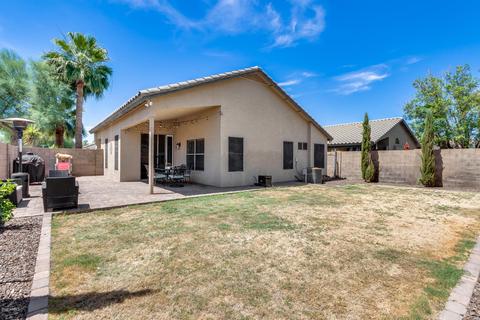 1854 E Pony Ln, Gilbert, AZ 85295 photo 28