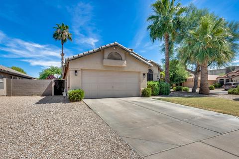 1854 E Pony Ln, Gilbert, AZ 85295 photo 2