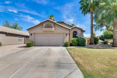 1854 E Pony Ln, Gilbert, AZ 85295 photo 1
