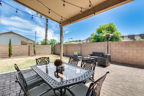 1854 E Pony Ln, Gilbert, AZ 85295 photo 26