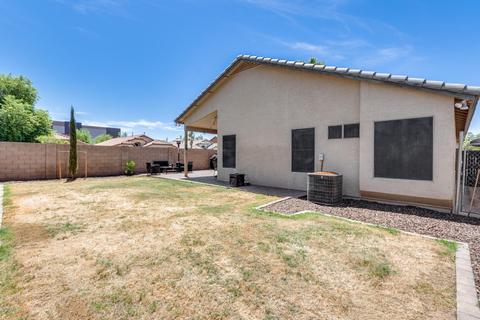 1854 E Pony Ln, Gilbert, AZ 85295 photo 29