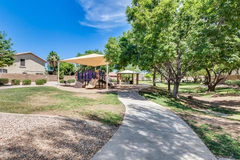 1854 E Pony Ln, Gilbert, AZ 85295 photo 30