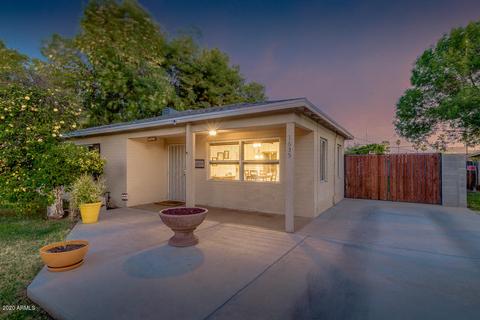 1635 E Solano Dr, Phoenix, AZ 85016 photo 4
