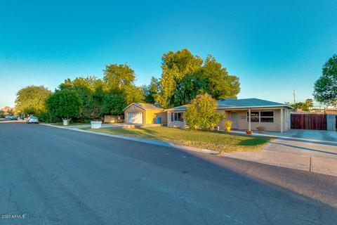 1635 E Solano Dr, Phoenix, AZ 85016 photo 5