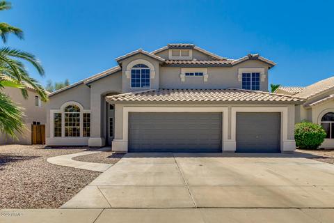 468 N Jackson St, Gilbert, AZ 85233 photo 1
