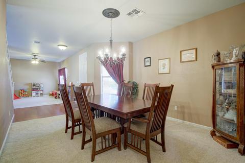 3538 E Santa Fe Ln, Gilbert, AZ 85297 photo 23