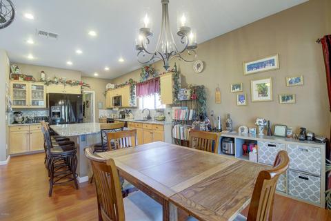 3538 E Santa Fe Ln, Gilbert, AZ 85297 photo 16