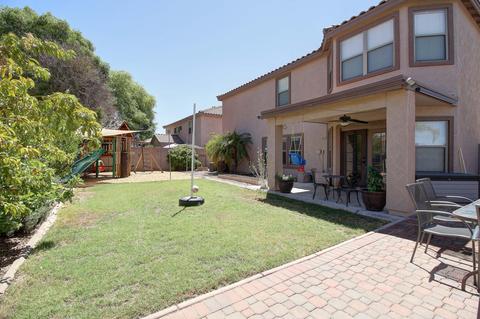 3538 E Santa Fe Ln, Gilbert, AZ 85297 photo 44