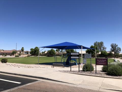 3538 E Santa Fe Ln, Gilbert, AZ 85297 photo 51