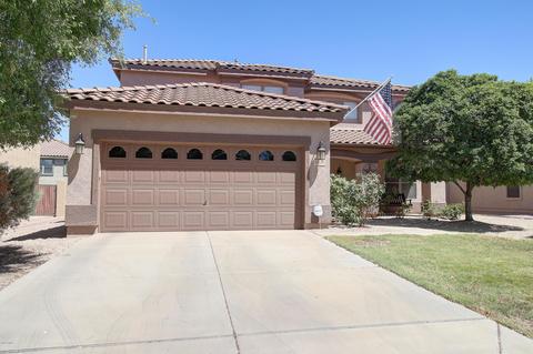 3538 E Santa Fe Ln, Gilbert, AZ 85297 photo 1