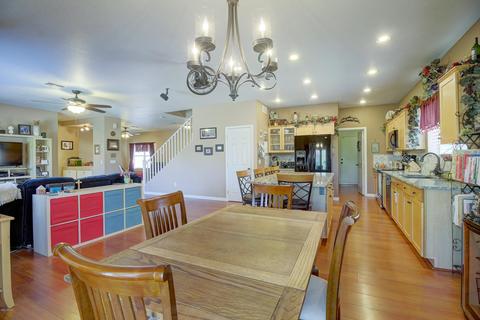 3538 E Santa Fe Ln, Gilbert, AZ 85297 photo 17