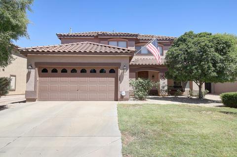 3538 E Santa Fe Ln, Gilbert, AZ 85297 photo 3