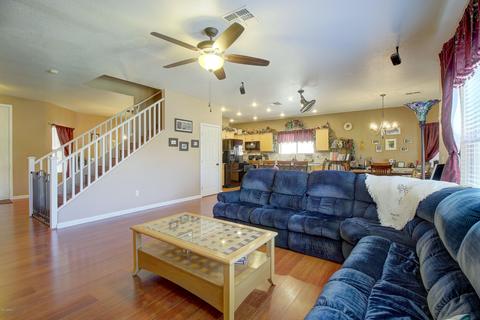 3538 E Santa Fe Ln, Gilbert, AZ 85297 photo 7