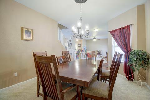 3538 E Santa Fe Ln, Gilbert, AZ 85297 photo 21
